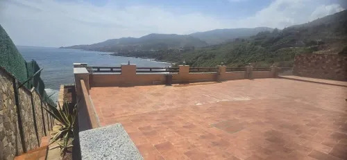 Location Villa Béjaïa Bejaia