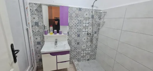 Location Appartement F3 Béjaïa Tichy