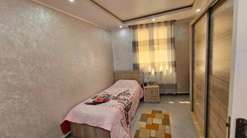 Vente Villa Béjaïa Bejaia