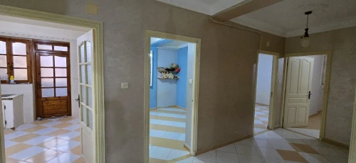 Vente Appartement F4 Béjaïa Bejaia