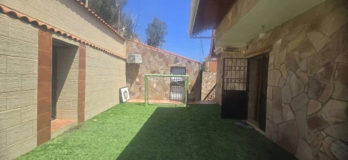 Location Villa Béjaïa Bejaia