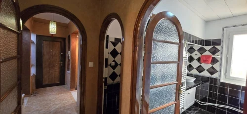 Location Appartement F4 Béjaïa Bejaia