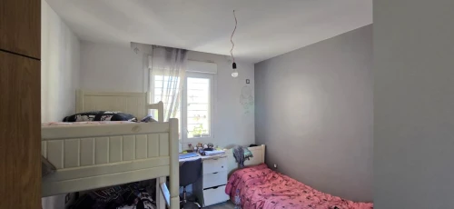 Vente Appartement F3 Béjaïa Bejaia