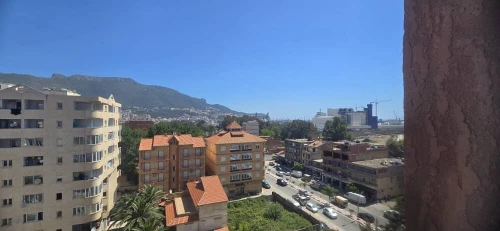 Vente Appartement F2 Béjaïa Bejaia