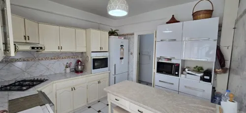 Vente Appartement F4 Béjaïa Bejaia