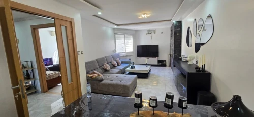 Vente Appartement F3 Béjaïa Bejaia