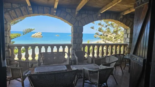 Location Villa Béjaïa Bejaia