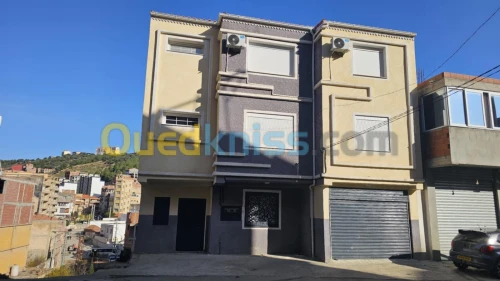 Vente Appartement Béjaïa Bejaia