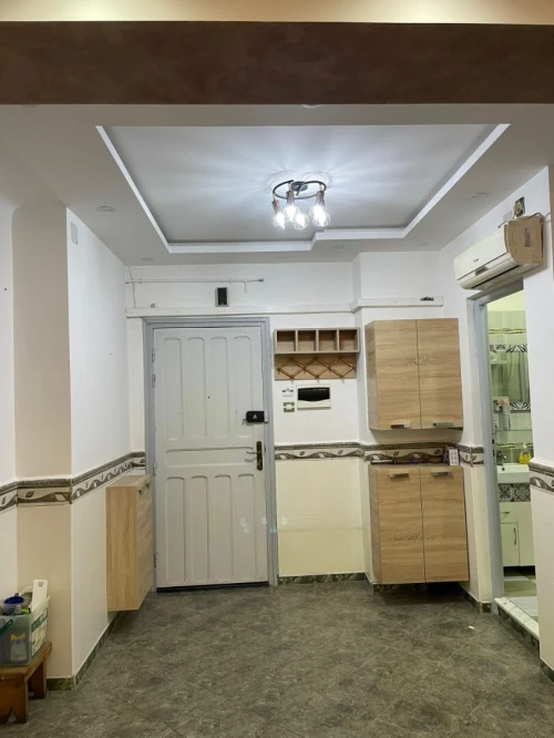 Vente Appartement F4 Béjaïa Kherrata