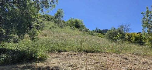 Vente Terrain Béjaïa Bejaia