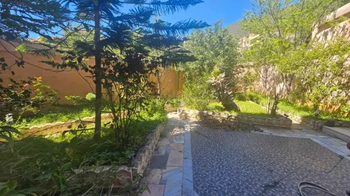 Vente Villa Béjaïa Bejaia