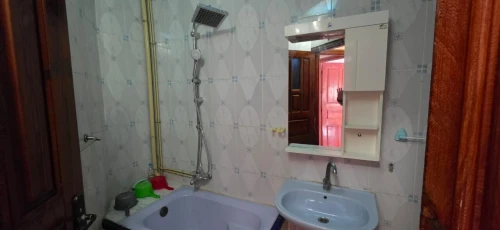 Vente Appartement Duplex F5 Béjaïa Bejaia
