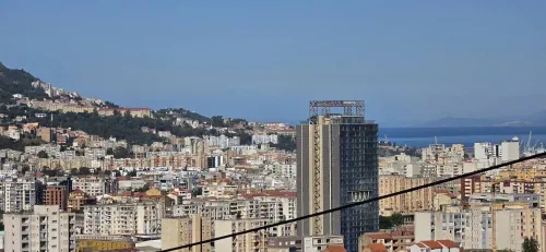 Vente Terrain Béjaïa Bejaia