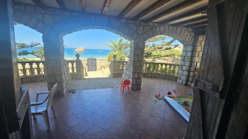 Location Villa Béjaïa Bejaia