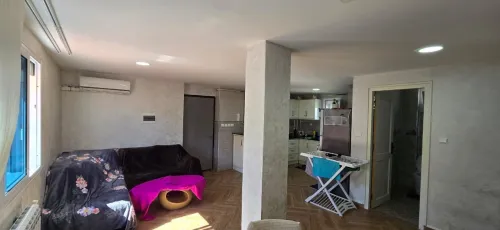 Vente Appartement F2 Béjaïa Bejaia