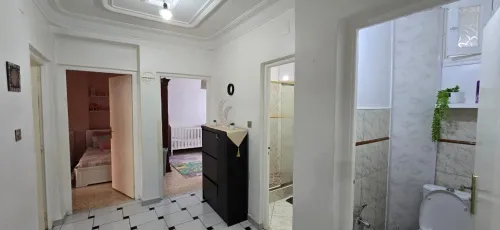 Vente Appartement F4 Béjaïa Bejaia