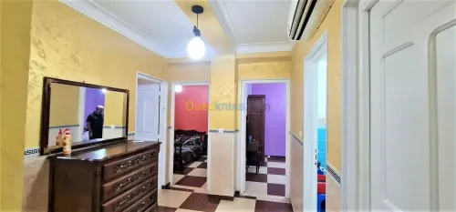 Location Appartement F3 Béjaïa Bejaia