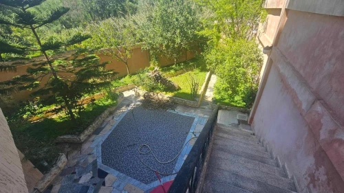 Vente Villa Béjaïa Bejaia