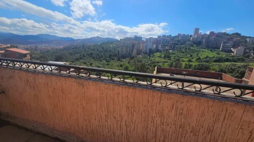 Vente Villa Béjaïa Bejaia