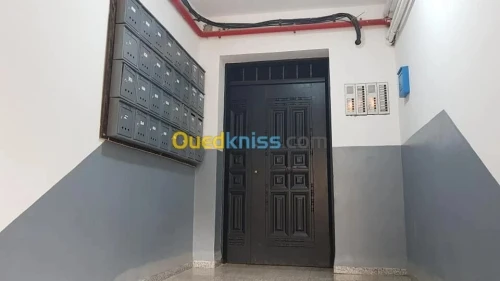 Vente Appartement F3 Béjaïa Bejaia