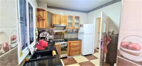 Location Appartement F3 Béjaïa Bejaia