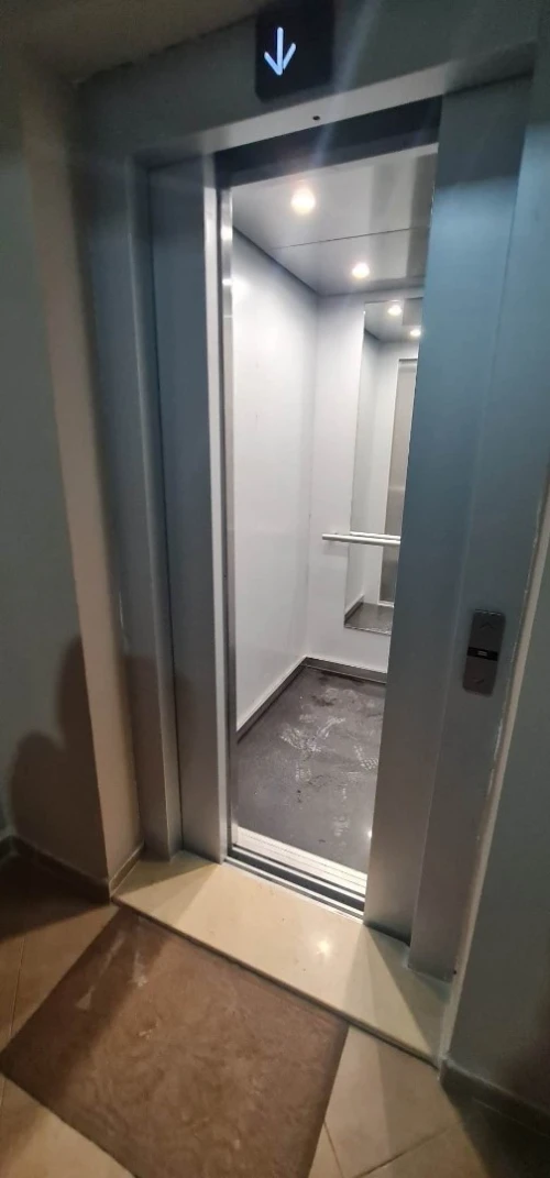 Location Appartement F2 Bejaia Bejaia