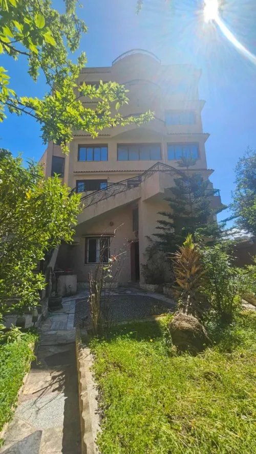 Vente Villa Béjaïa Bejaia