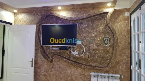 Vente Appartement F3 Béjaïa Bejaia