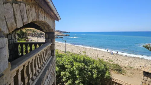 Location Villa Béjaïa Bejaia