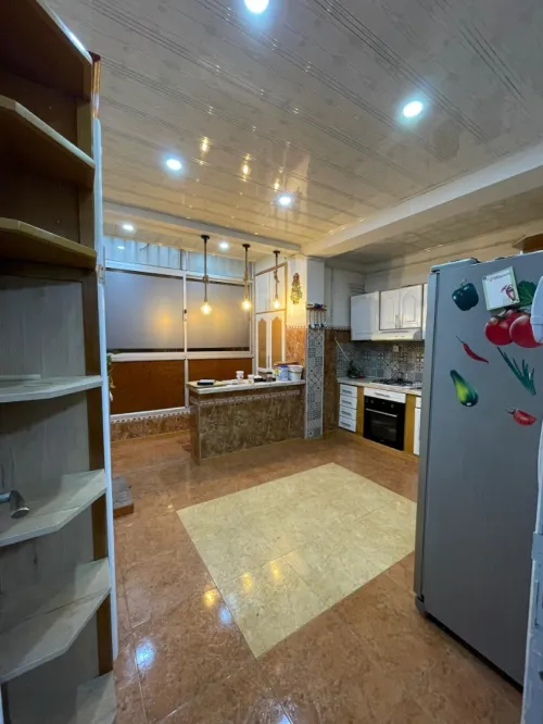 Vente Appartement F4 Béjaïa Kherrata