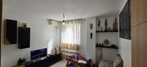 Vente Appartement F3 Béjaïa Bejaia