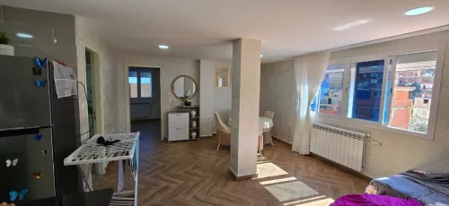Vente Appartement F2 Béjaïa Bejaia
