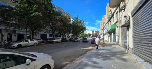 Vente Appartement F3 Béjaïa Bejaia