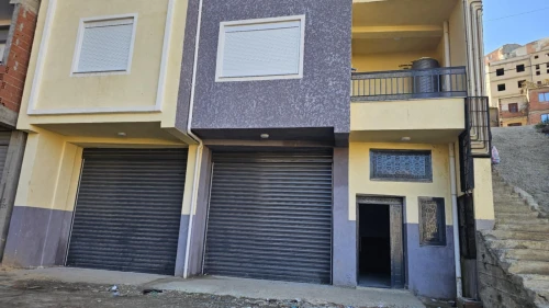 Vente Appartement Duplex Béjaïa Bejaia