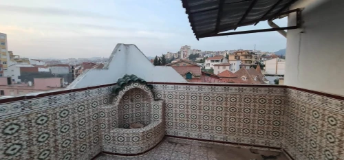 Vente Appartement Duplex Béjaïa Bejaia