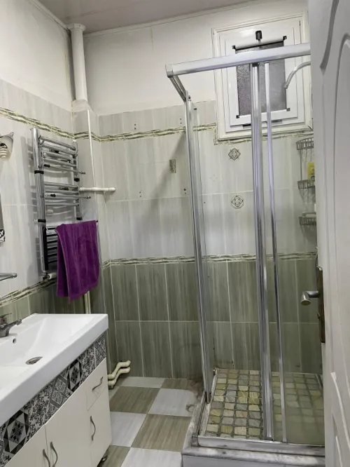Vente Appartement F4 Béjaïa Kherrata