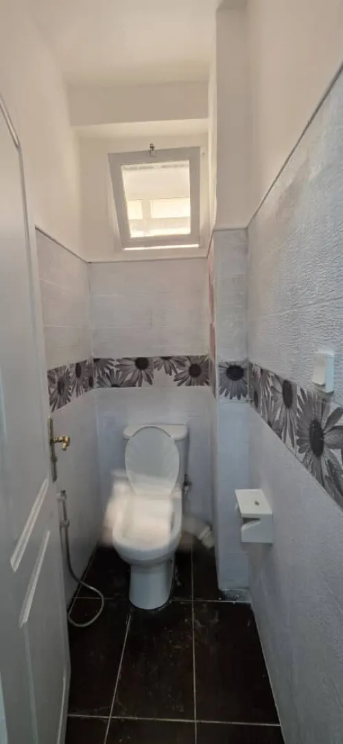 Vente Appartement F4 Béjaïa Bejaia