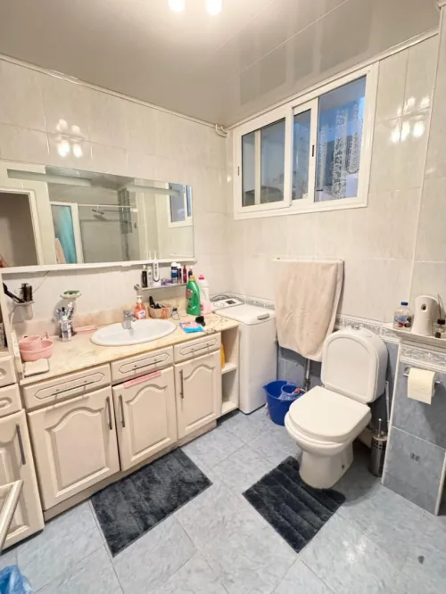 Vente Appartement F5 Béjaïa Bejaia