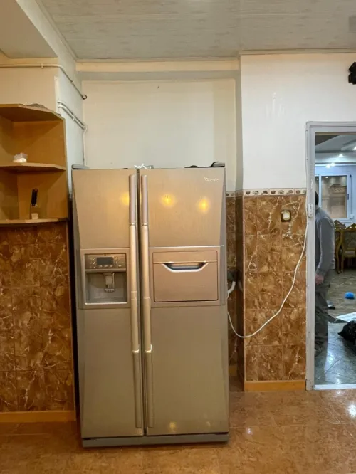 Vente Appartement F4 Béjaïa Kherrata