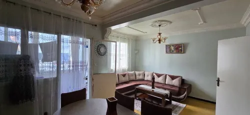 Vente Appartement F4 Béjaïa Bejaia