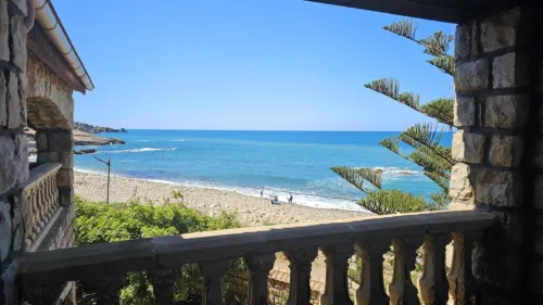 Location Villa Béjaïa Bejaia