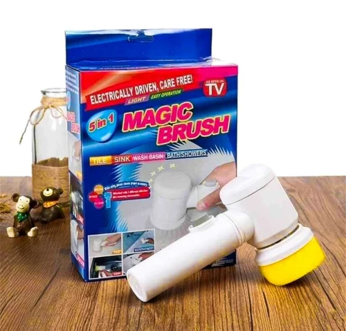 Magic Brush 5 en 1 