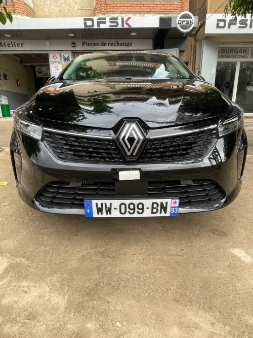 Renault Clio 5  2025 Evolution