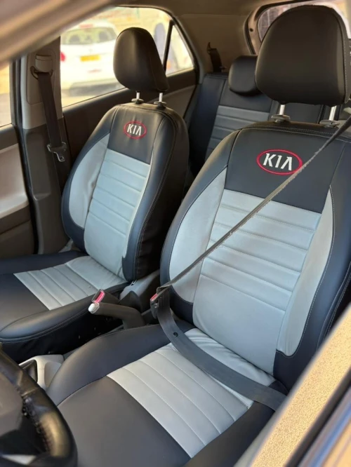Kia Picanto 2014 Pop+