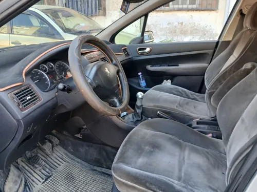 Peugeot 307 2006 XT