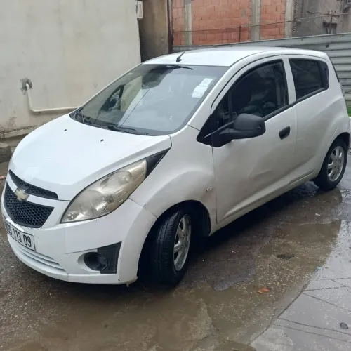 Chevrolet Spark 2013 Spark