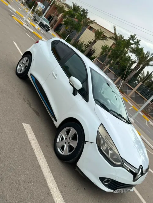 Renault Clio 4 2013 Clio 4