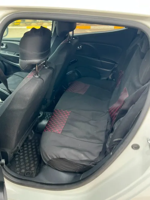 Renault Clio 4 2013 Clio 4