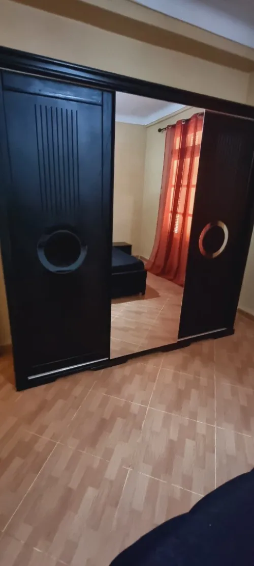 Location Appartement F3 Béjaïa Bejaia