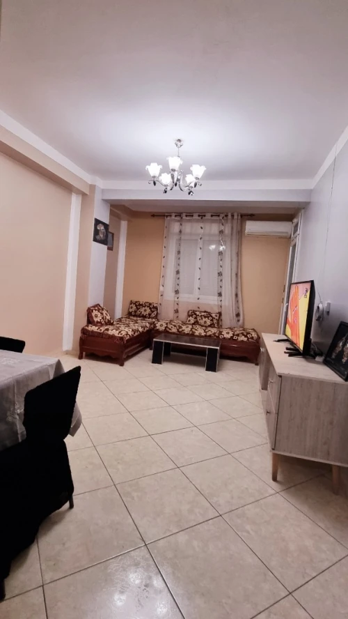 Location Appartement F3 Béjaïa Bejaia